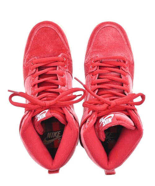 NIKE รองเท้าผ้าใบ