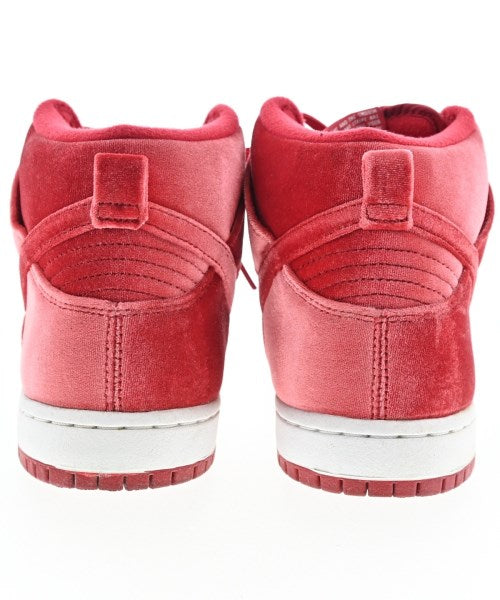 NIKE รองเท้าผ้าใบ