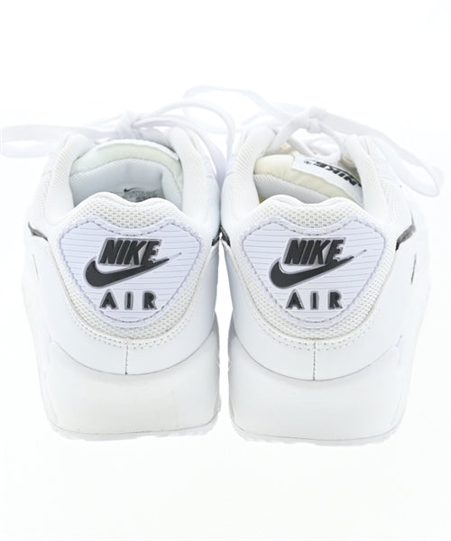 NIKE รองเท้าผ้าใบ