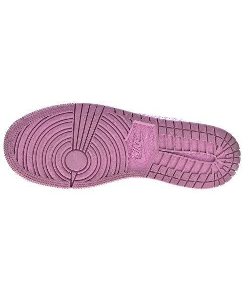 NIKE รองเท้าผ้าใบ