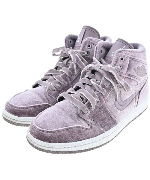 NIKE รองเท้าผ้าใบ