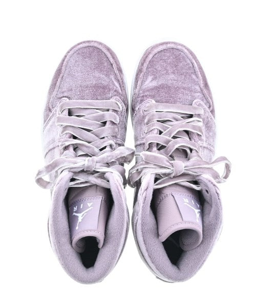 NIKE รองเท้าผ้าใบ