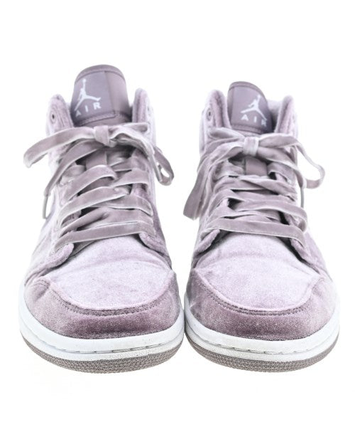 NIKE รองเท้าผ้าใบ