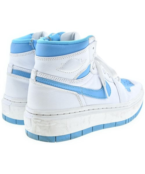 NIKE รองเท้าผ้าใบ