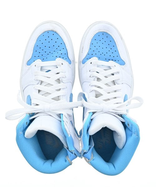 NIKE รองเท้าผ้าใบ