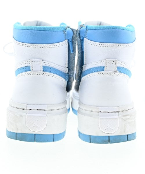 NIKE รองเท้าผ้าใบ