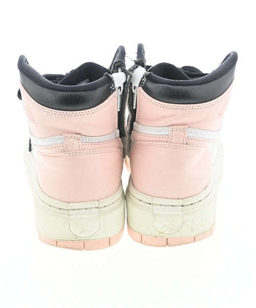 NIKE รองเท้าผ้าใบ