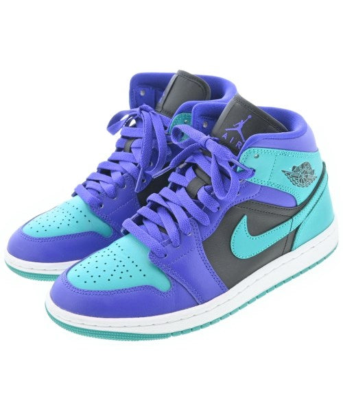NIKE รองเท้าผ้าใบ
