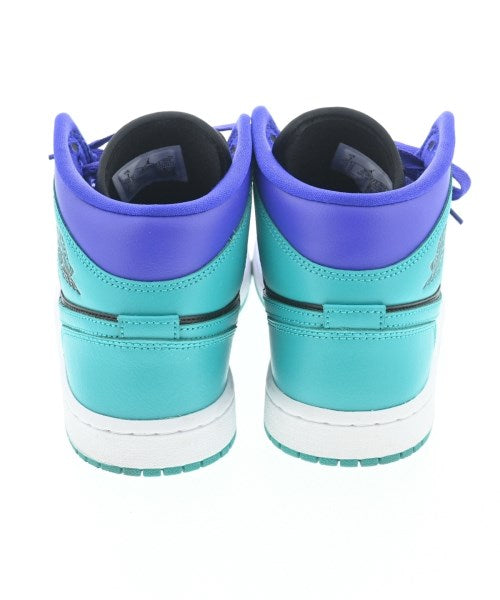 NIKE รองเท้าผ้าใบ