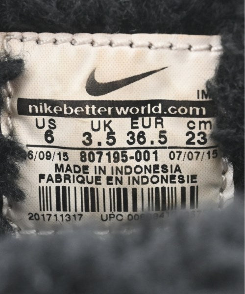 NIKE รองเท้าผ้าใบ