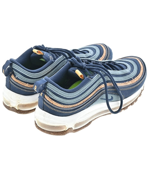 NIKE รองเท้าผ้าใบ