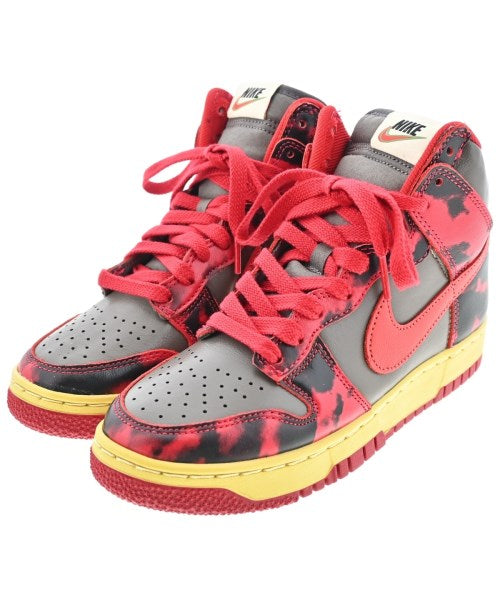 NIKE รองเท้าผ้าใบ