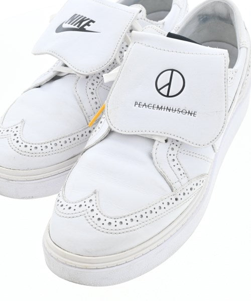 peaceminusone รองเท้าผ้าใบ