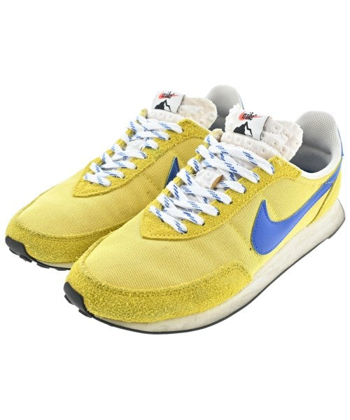 NIKE รองเท้าผ้าใบ