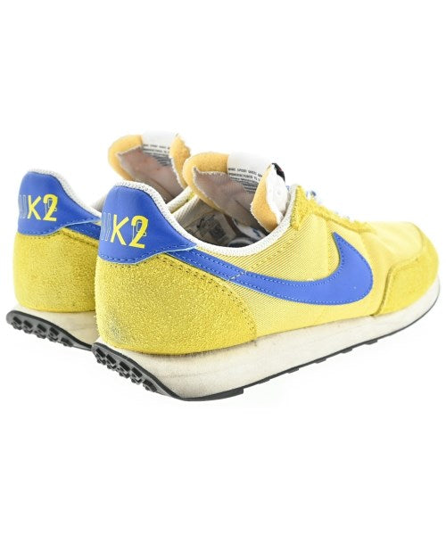 NIKE รองเท้าผ้าใบ