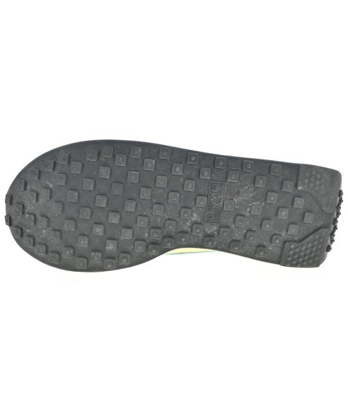 NIKE รองเท้าผ้าใบ