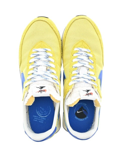 NIKE รองเท้าผ้าใบ