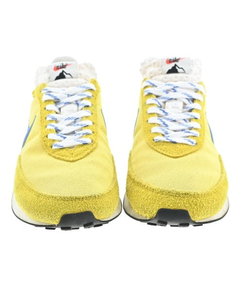 NIKE รองเท้าผ้าใบ