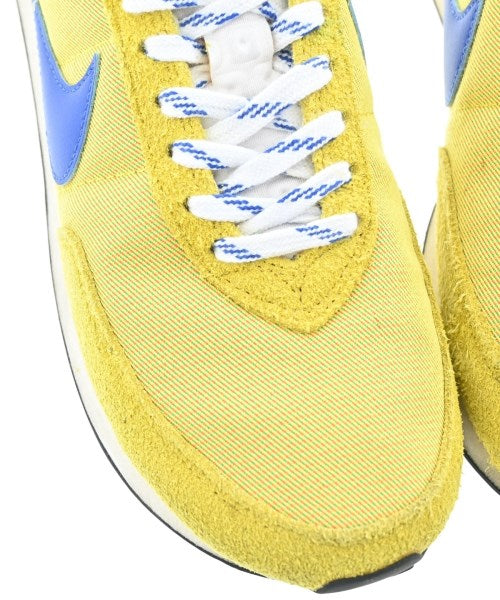 NIKE รองเท้าผ้าใบ
