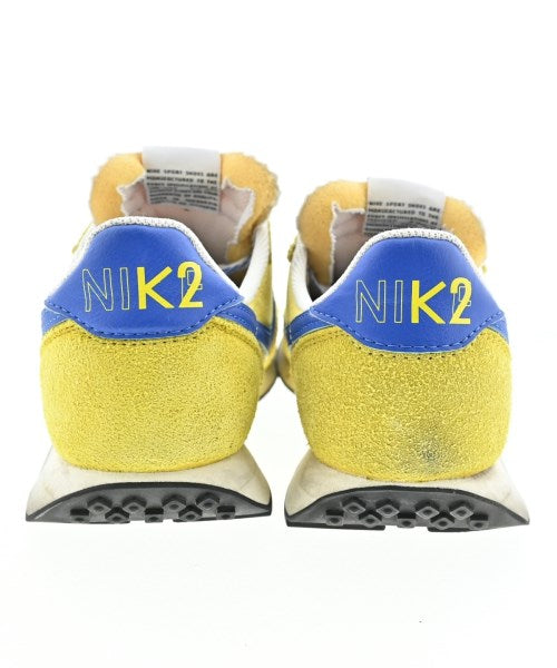 NIKE รองเท้าผ้าใบ