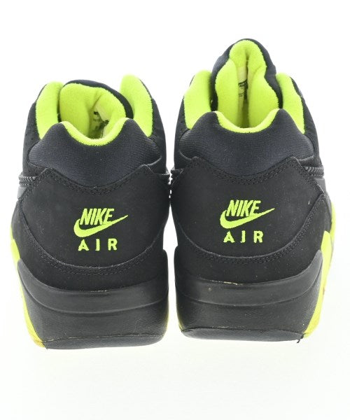 NIKE รองเท้าผ้าใบ