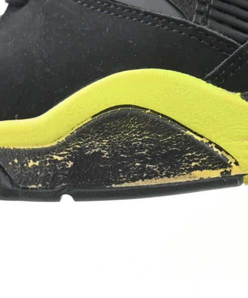 NIKE รองเท้าผ้าใบ