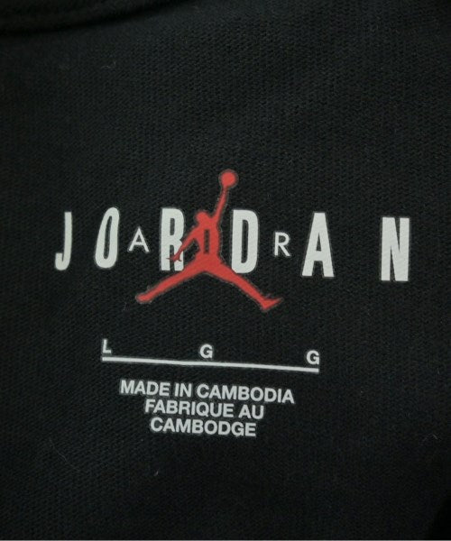 JORDAN BRAND เสื้อยืด/เสื้อท็อปส์