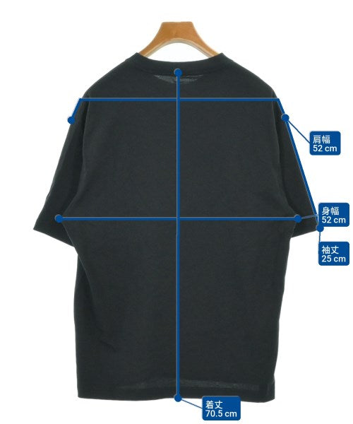 JORDAN BRAND เสื้อยืด/เสื้อท็อปส์