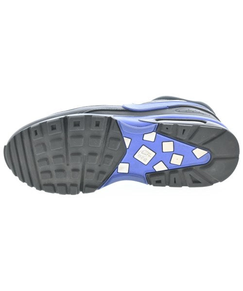 NIKE รองเท้าผ้าใบ