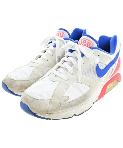 NIKE รองเท้าผ้าใบ