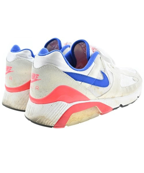 NIKE รองเท้าผ้าใบ