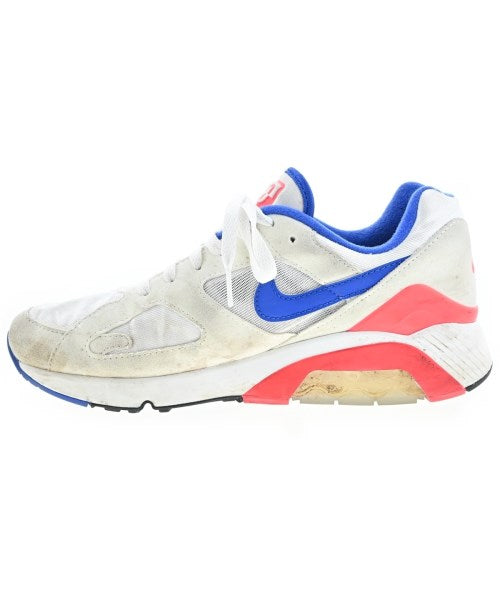 NIKE รองเท้าผ้าใบ