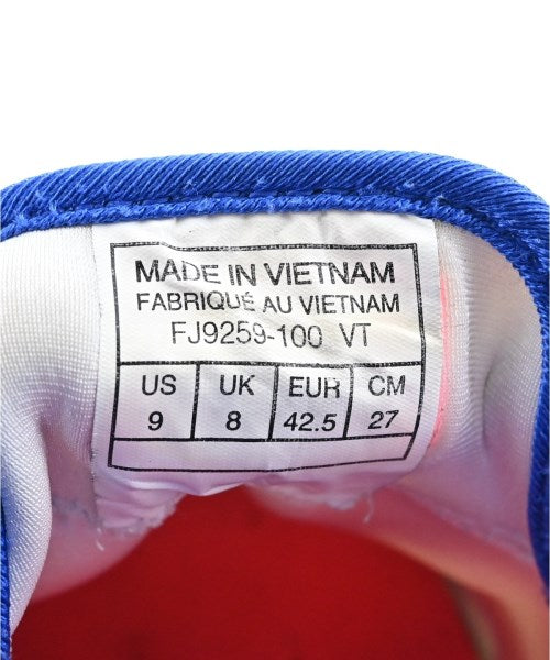 NIKE รองเท้าผ้าใบ