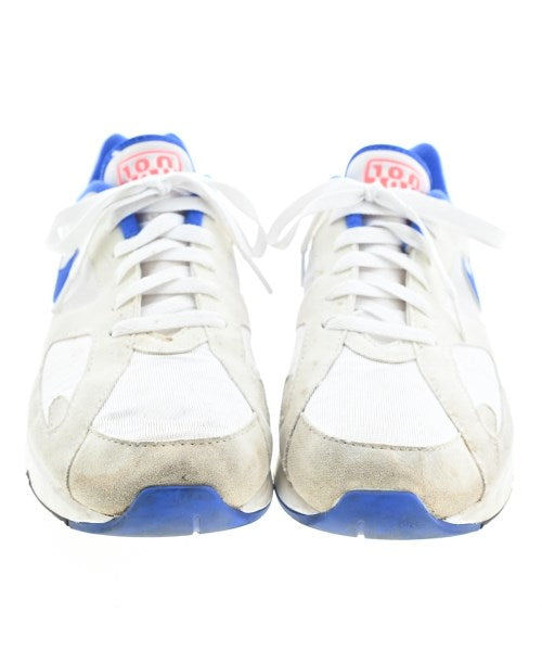 NIKE รองเท้าผ้าใบ