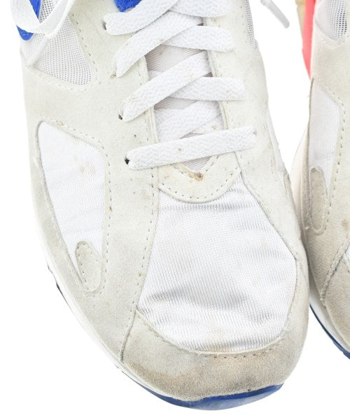 NIKE รองเท้าผ้าใบ