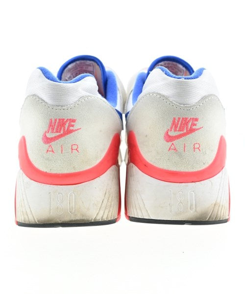 NIKE รองเท้าผ้าใบ