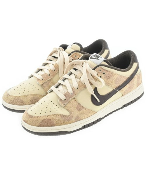 NIKE รองเท้าผ้าใบ