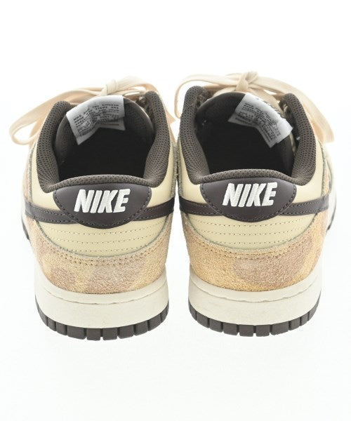 NIKE รองเท้าผ้าใบ