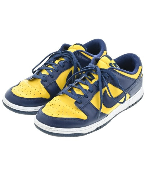 NIKE รองเท้าผ้าใบ