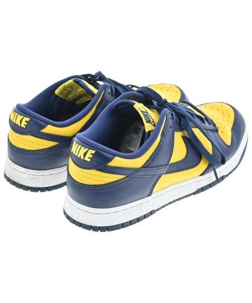 NIKE รองเท้าผ้าใบ