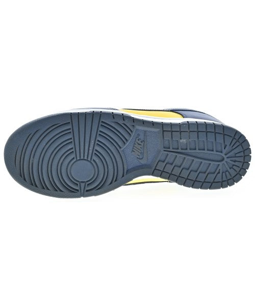 NIKE รองเท้าผ้าใบ