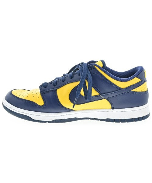 NIKE รองเท้าผ้าใบ