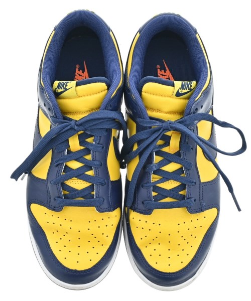 NIKE รองเท้าผ้าใบ