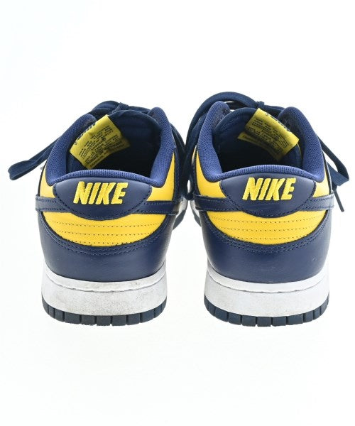 NIKE รองเท้าผ้าใบ