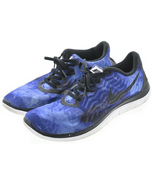 NIKE รองเท้าผ้าใบ