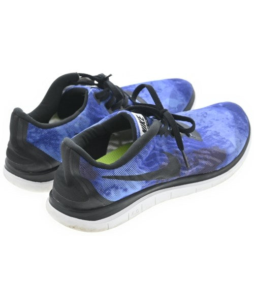 NIKE รองเท้าผ้าใบ