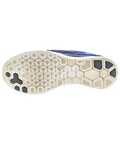 NIKE รองเท้าผ้าใบ