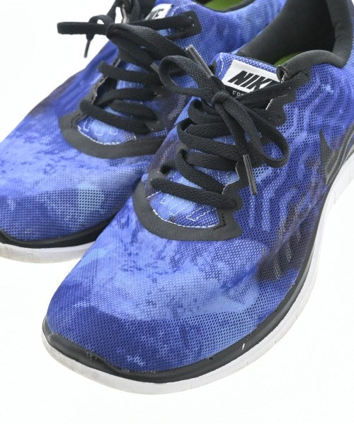 NIKE รองเท้าผ้าใบ