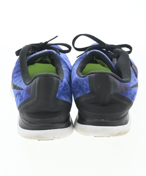 NIKE รองเท้าผ้าใบ