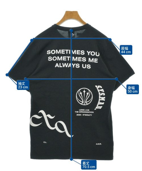 NIKE เสื้อยืด/เสื้อท็อปส์